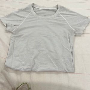 Lululemon swiftly tech (not race length)